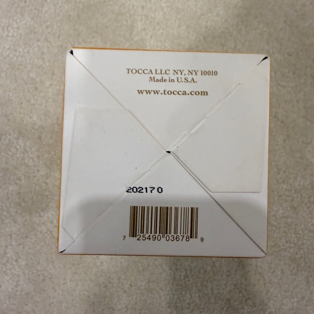 Tocca Grapefruit Melon Reed Diffuser - Picture 3 of 5